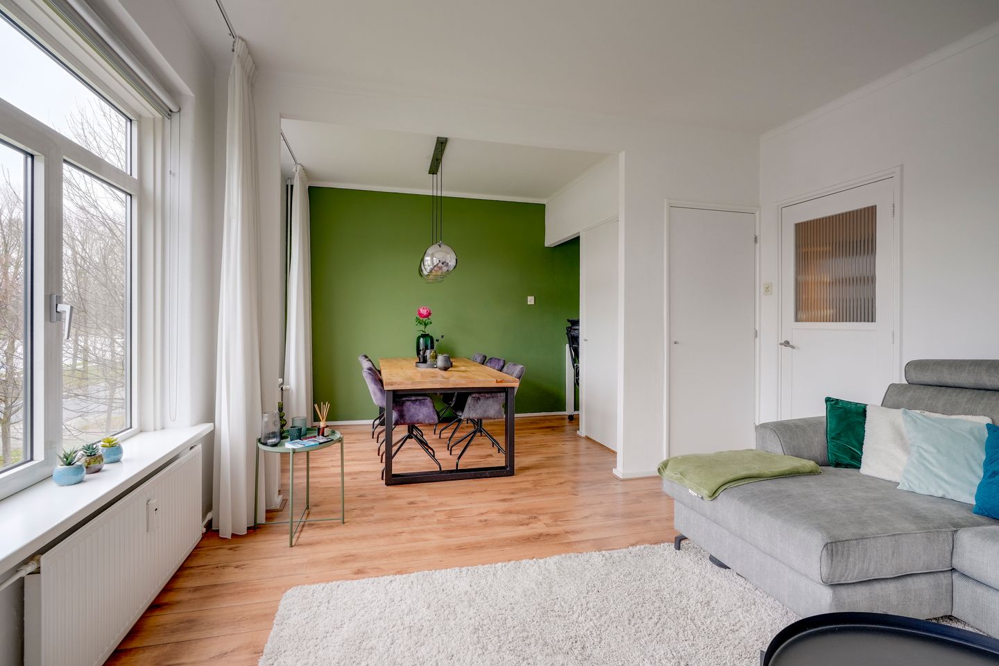 Photo 19 of Victor Hugoplantsoen 26-1