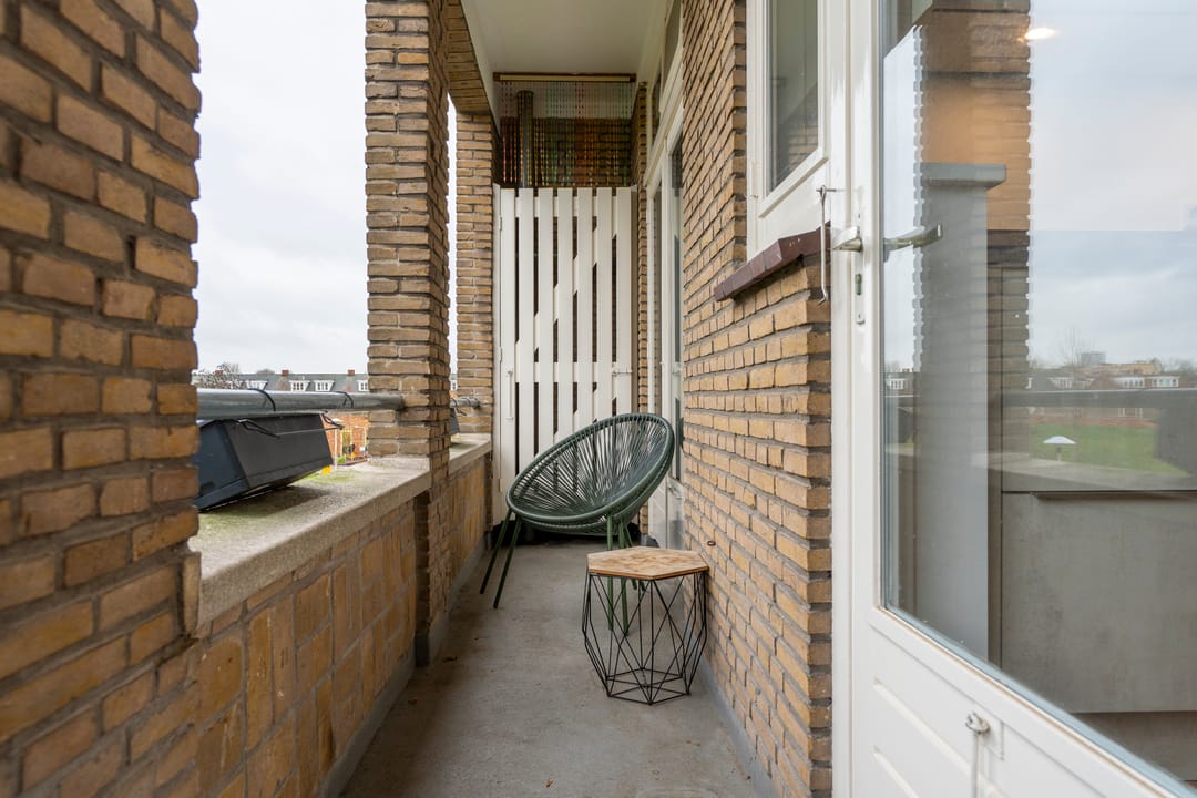 Photo 32 of Victor Hugoplantsoen 26-1