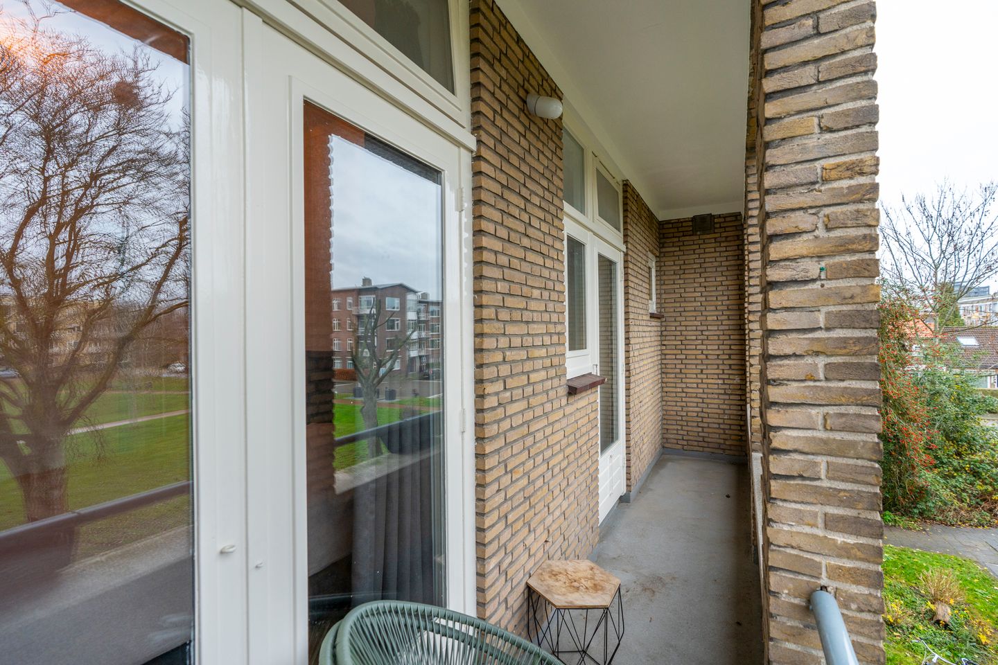 Photo 34 of Victor Hugoplantsoen 26-1