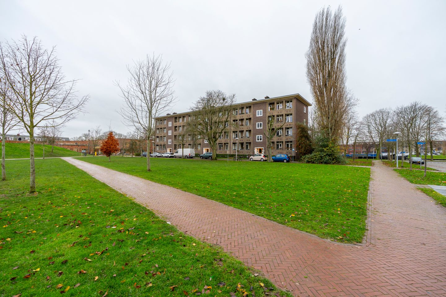 Photo 44 of Victor Hugoplantsoen 26-1