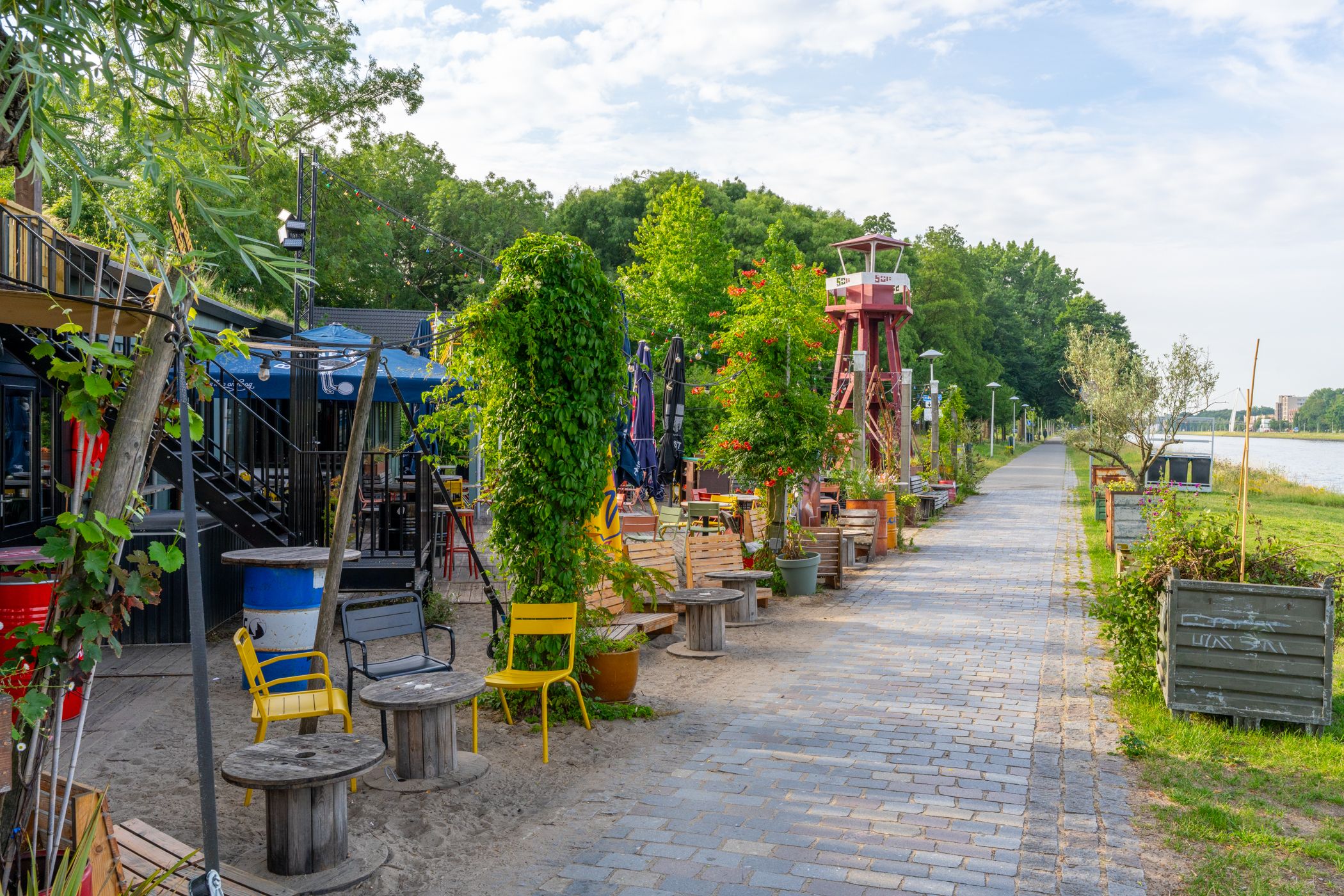 Photo 48 of Victor Hugoplantsoen 26-1