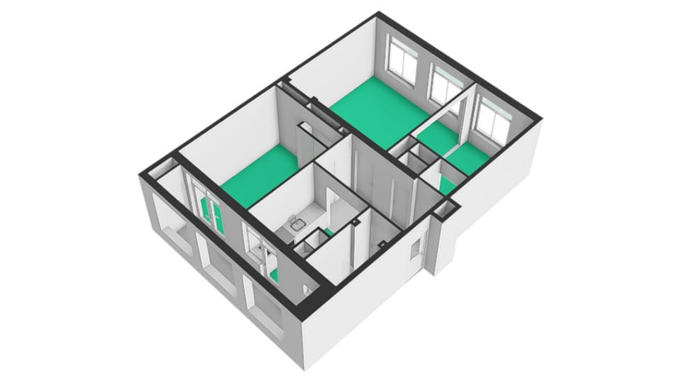 Photo 51 of Victor Hugoplantsoen 26-1