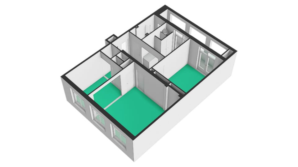 Photo 52 of Victor Hugoplantsoen 26-1