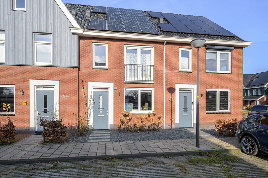 Foto 1 van Wentelploeg 4