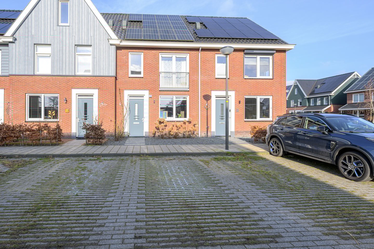 Foto 4 van Wentelploeg 4