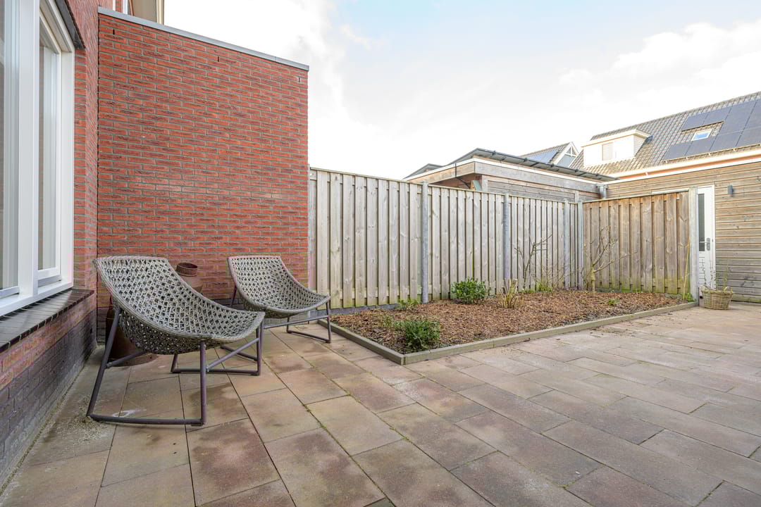 Foto 7 van Wentelploeg 4