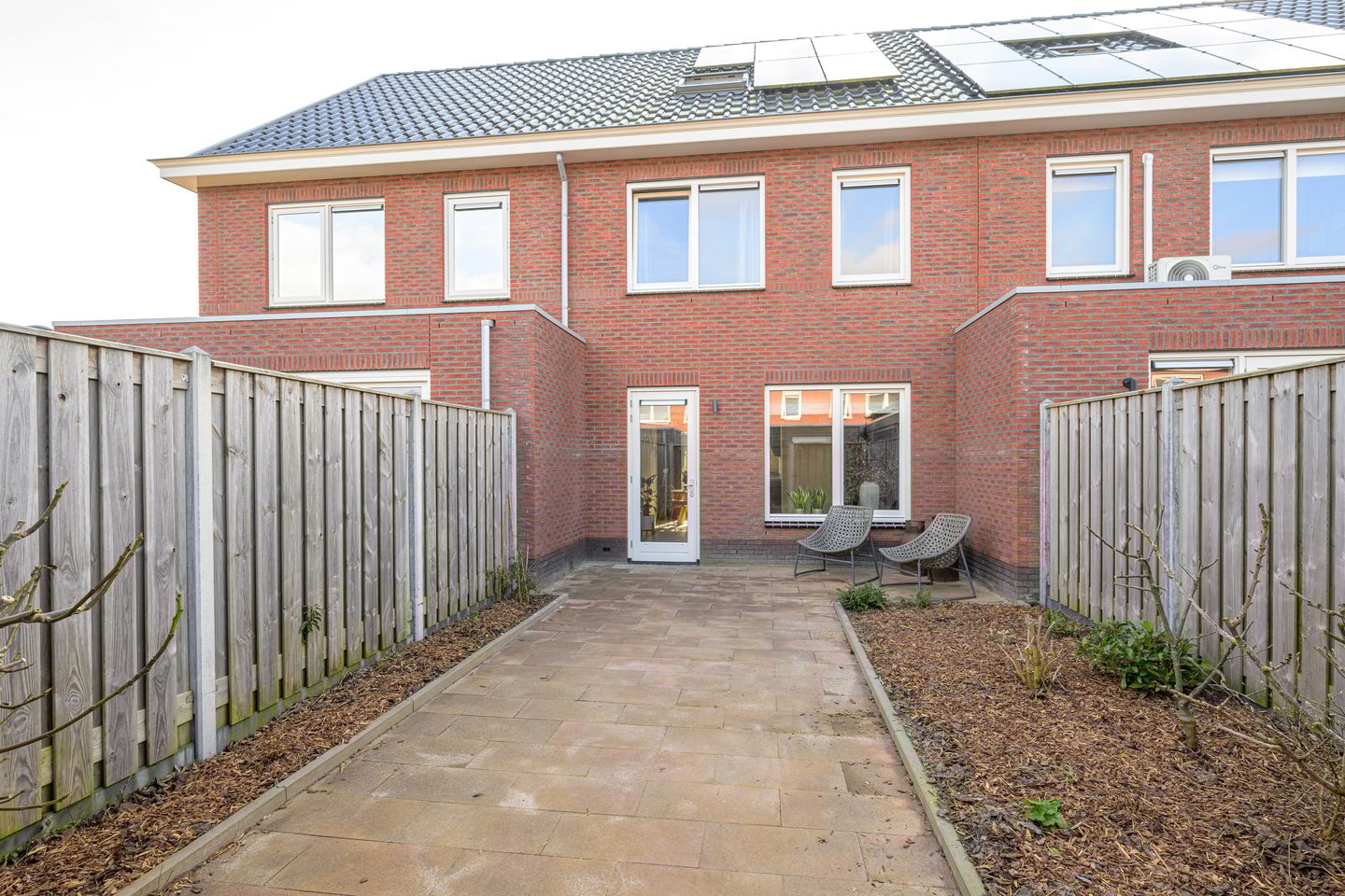 Foto 10 van Wentelploeg 4