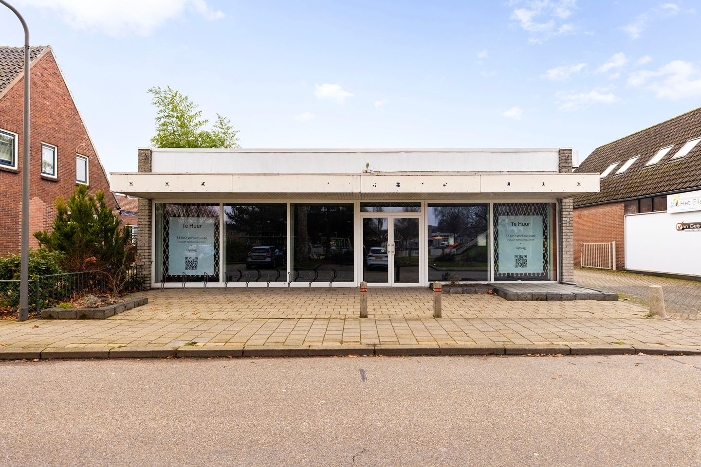 View photo 1 of Wilhelminaweg 84