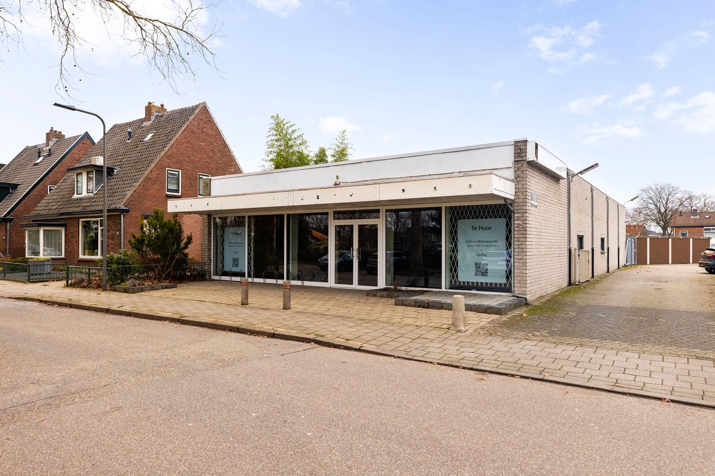 View photo 2 of Wilhelminaweg 84