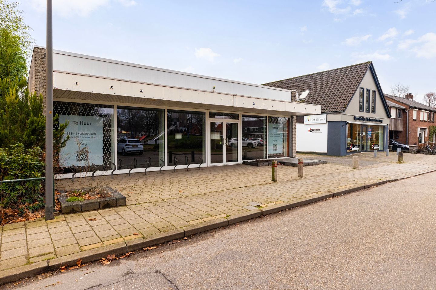 View photo 3 of Wilhelminaweg 84