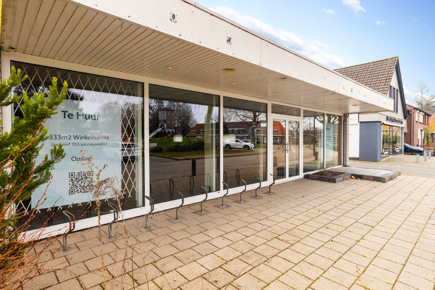 View photo 4 of Wilhelminaweg 84