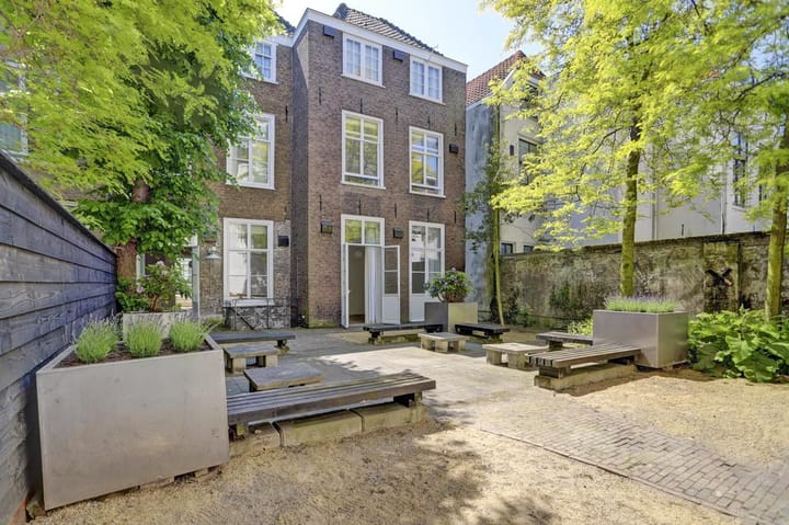 Foto 2 van Westeinde 19