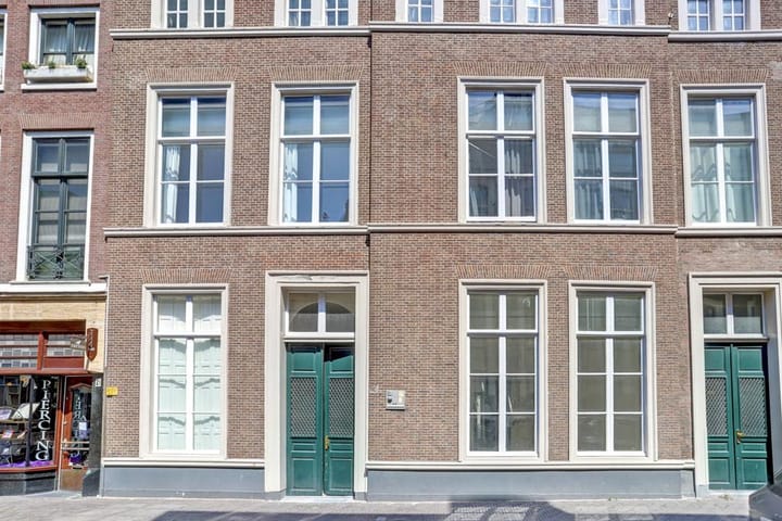 Foto 4 van Westeinde 19