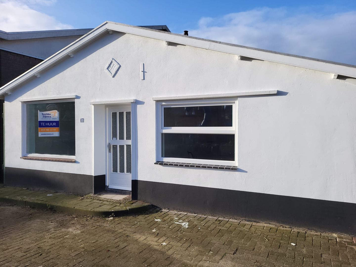 Bekijk foto 1 van Getfertsingel 47