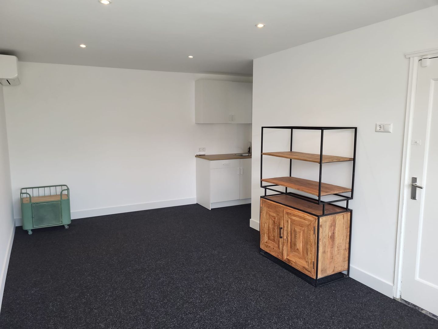 Bekijk foto 5 van Getfertsingel 47