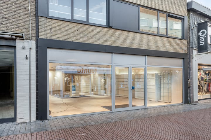 Herenstraat 7, Raalte