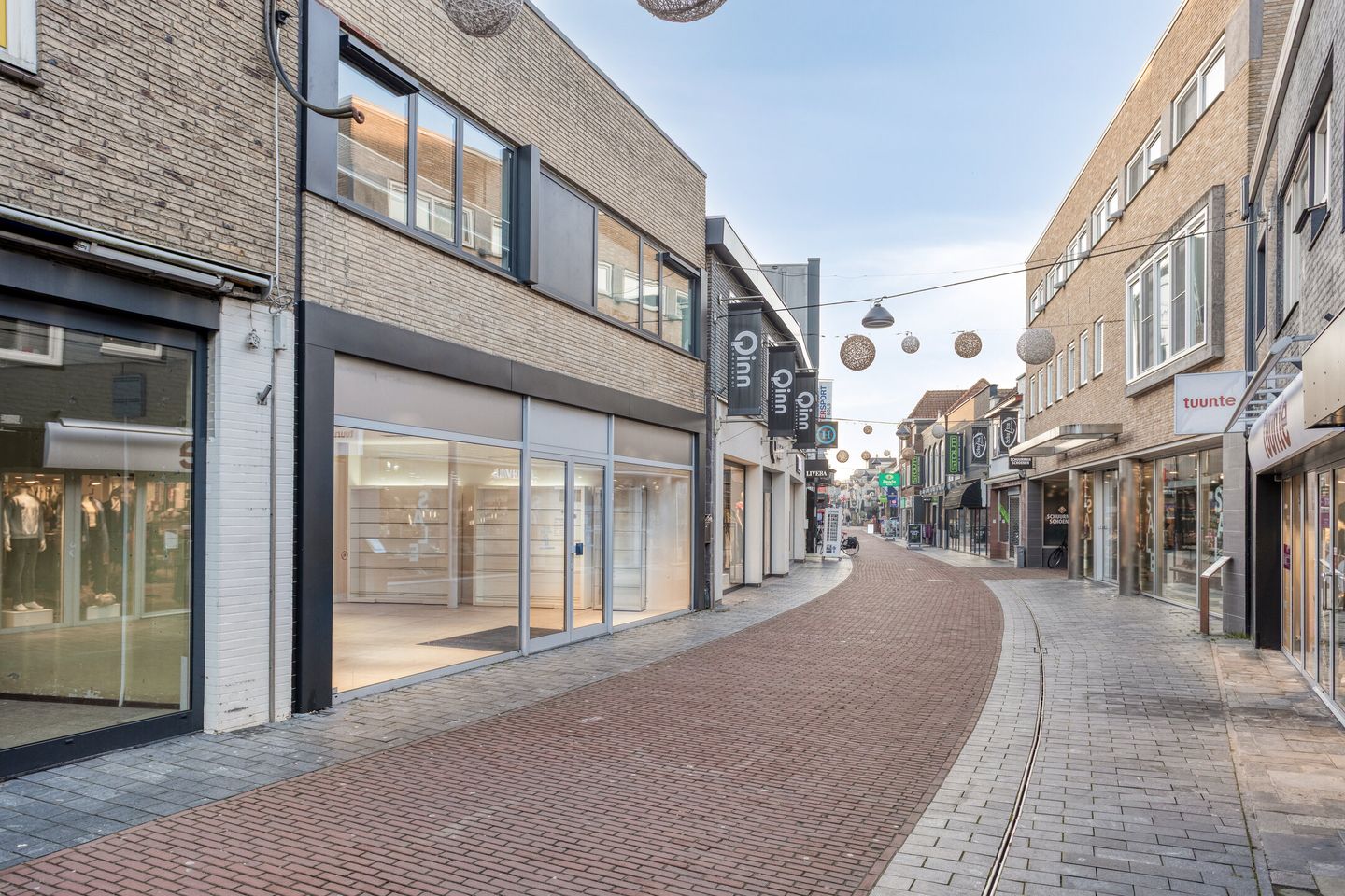 View photo 3 of Herenstraat 7