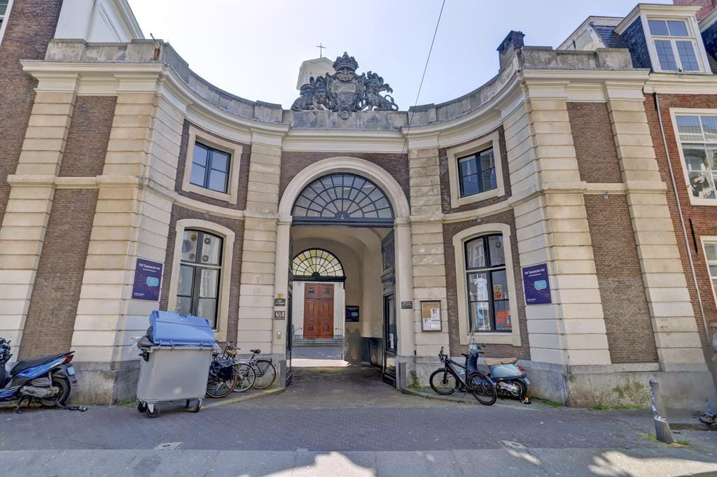 Foto 40 van Westeinde 19