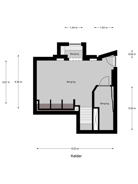 Foto 48 van Westeinde 19