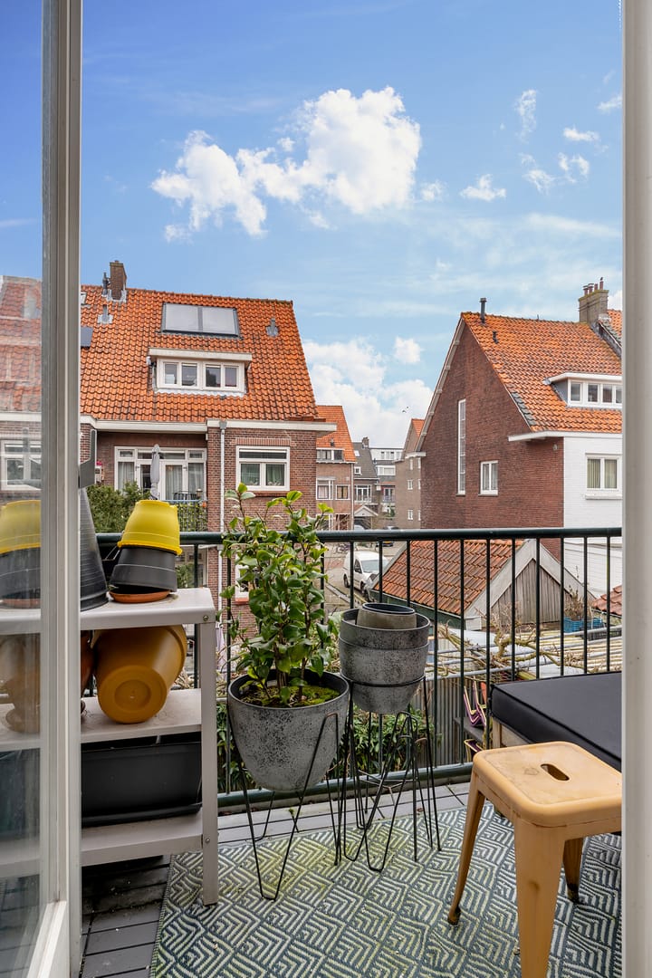 Photo 5 of Duizendschoonstraat 12-A