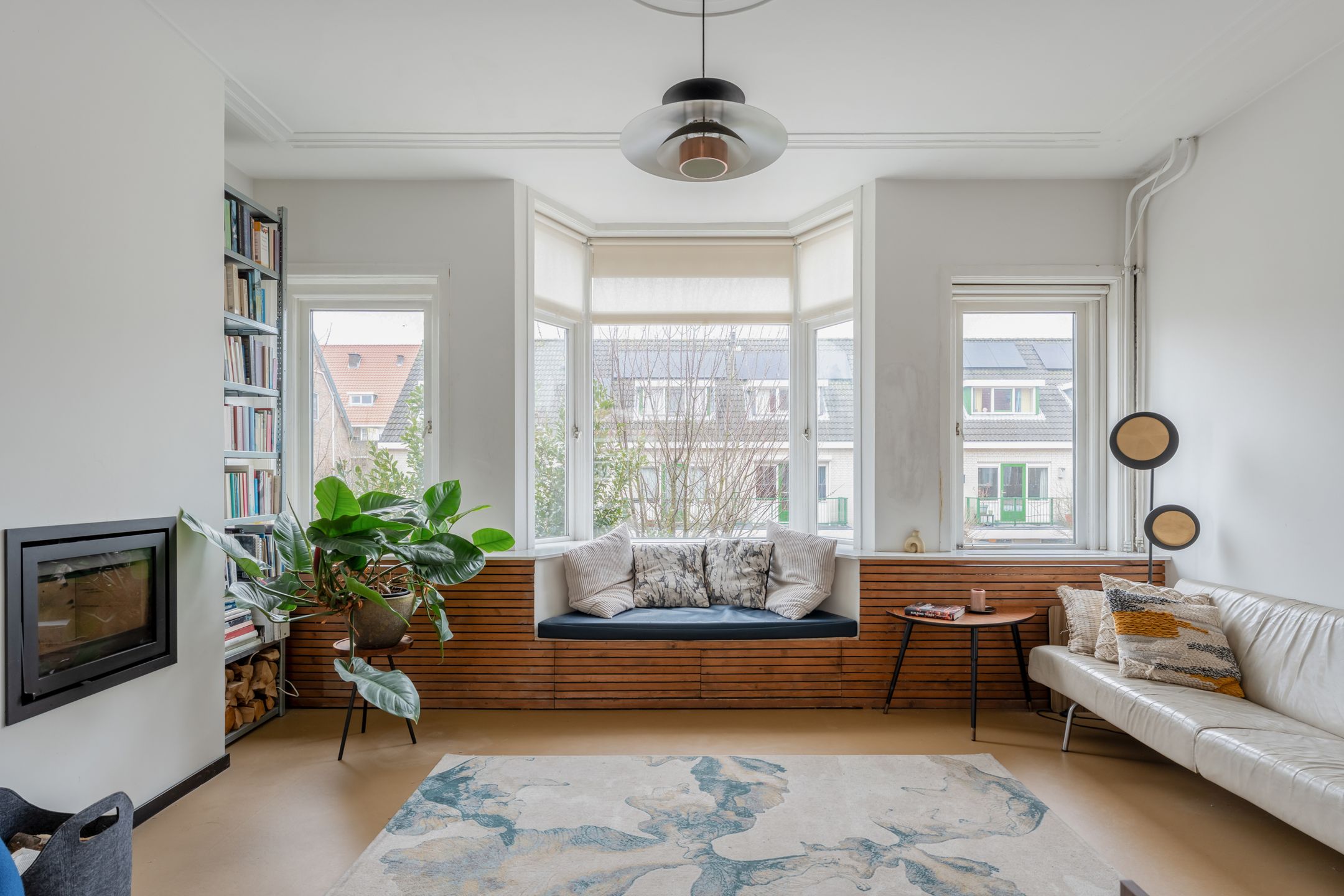 Duizendschoonstraat 12-A 12 A