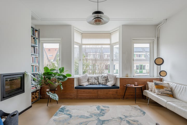 Duizendschoonstraat 12-A