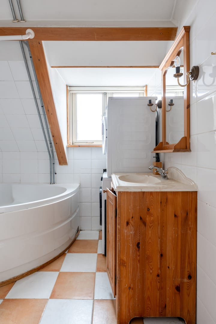 Foto 4 van Duizendschoonstraat 12-A