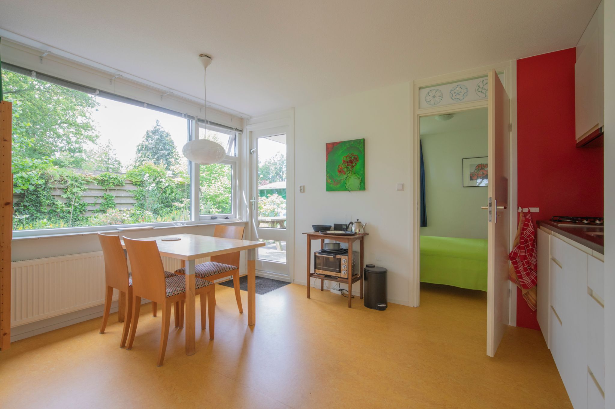 Foto 6 van De Tip 79