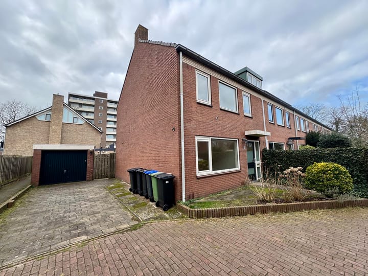 Foto 2 van Anne Franklaan 48