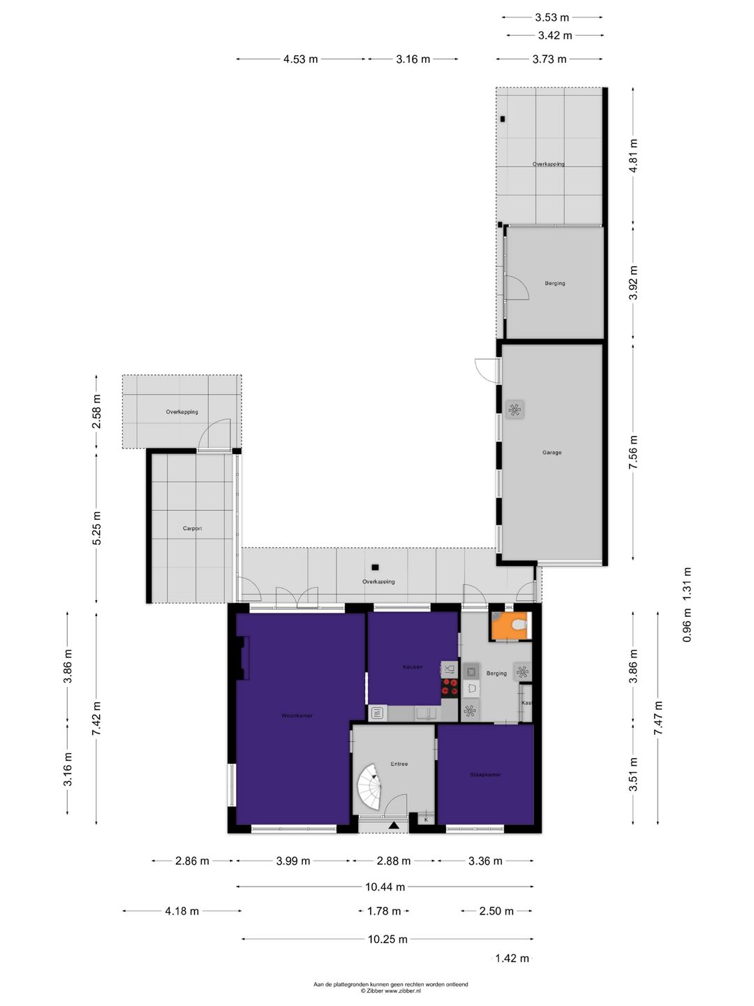 Foto 43 van Peeldijk 38