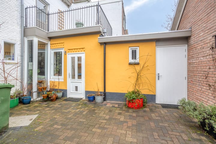 Foto 2 van Berkelsingel 108