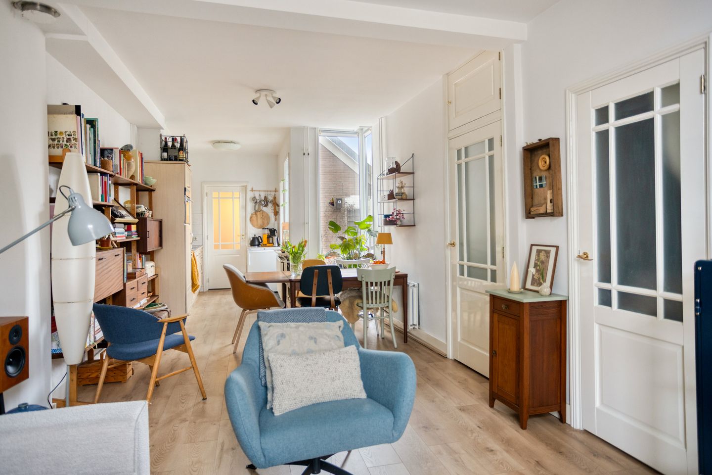 Foto 4 van Berkelsingel 108