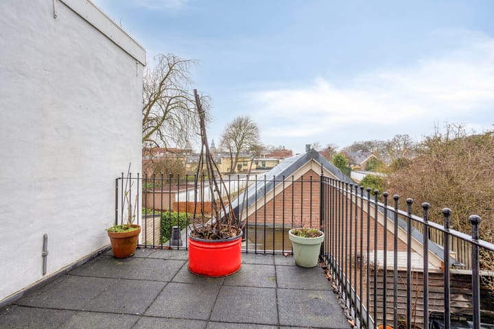 Foto 5 van Berkelsingel 108