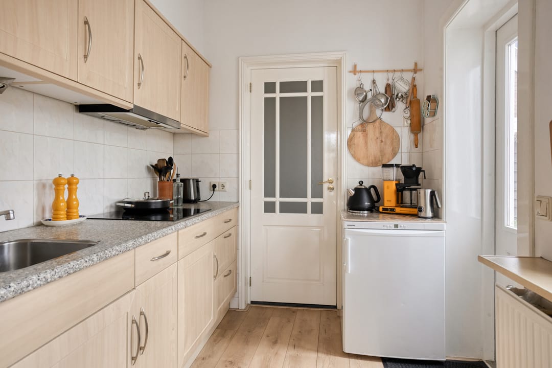 Foto 8 van Berkelsingel 108