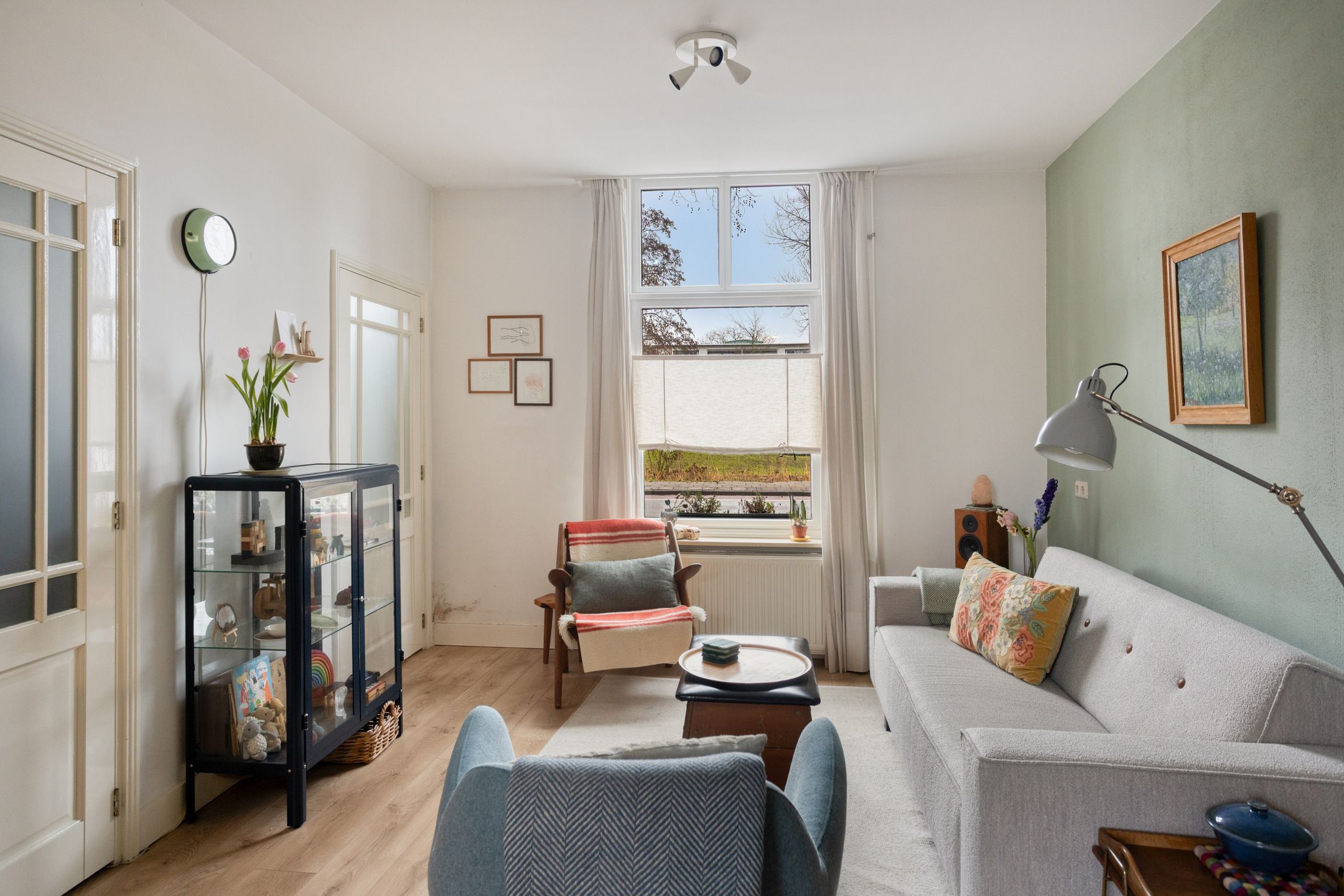 Foto 6 van Berkelsingel 108