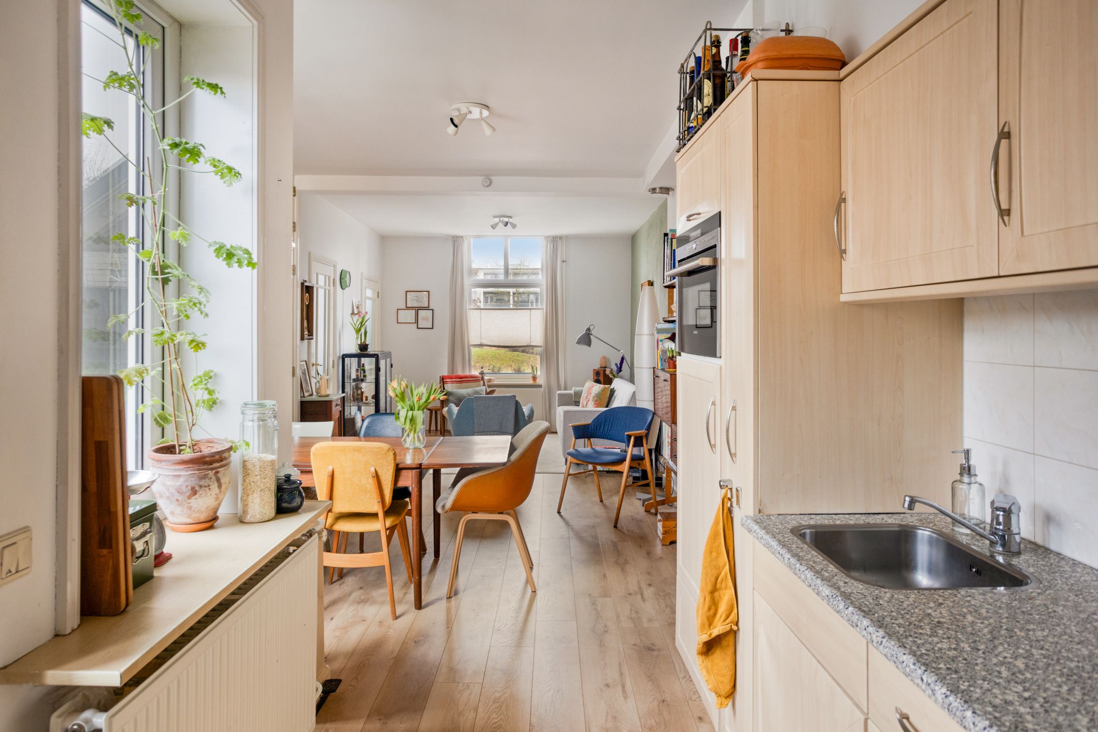 Foto 9 van Berkelsingel 108