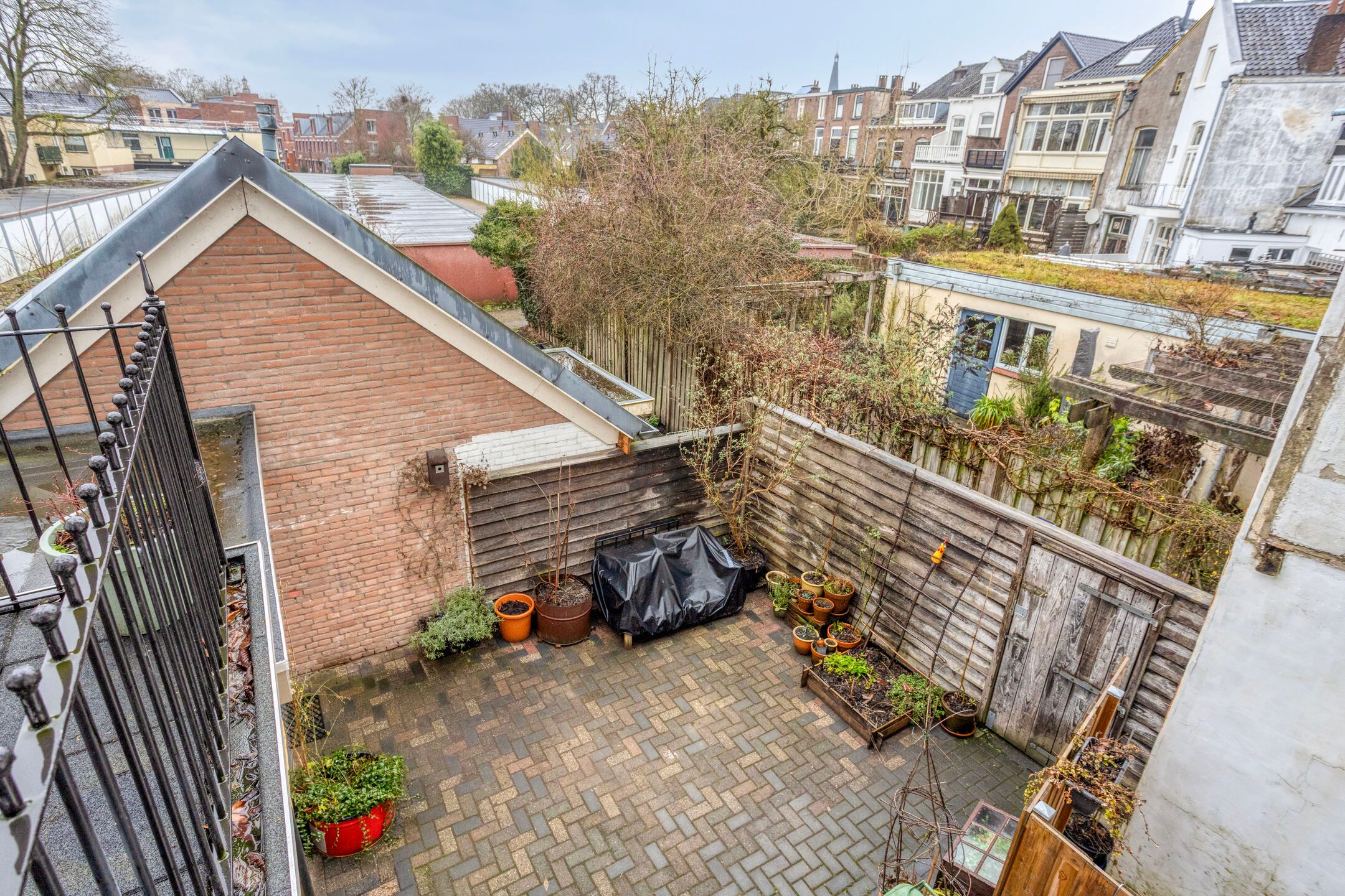 Foto 24 van Berkelsingel 108