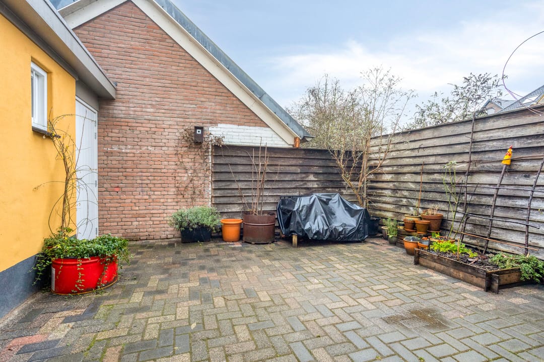 Foto 26 van Berkelsingel 108