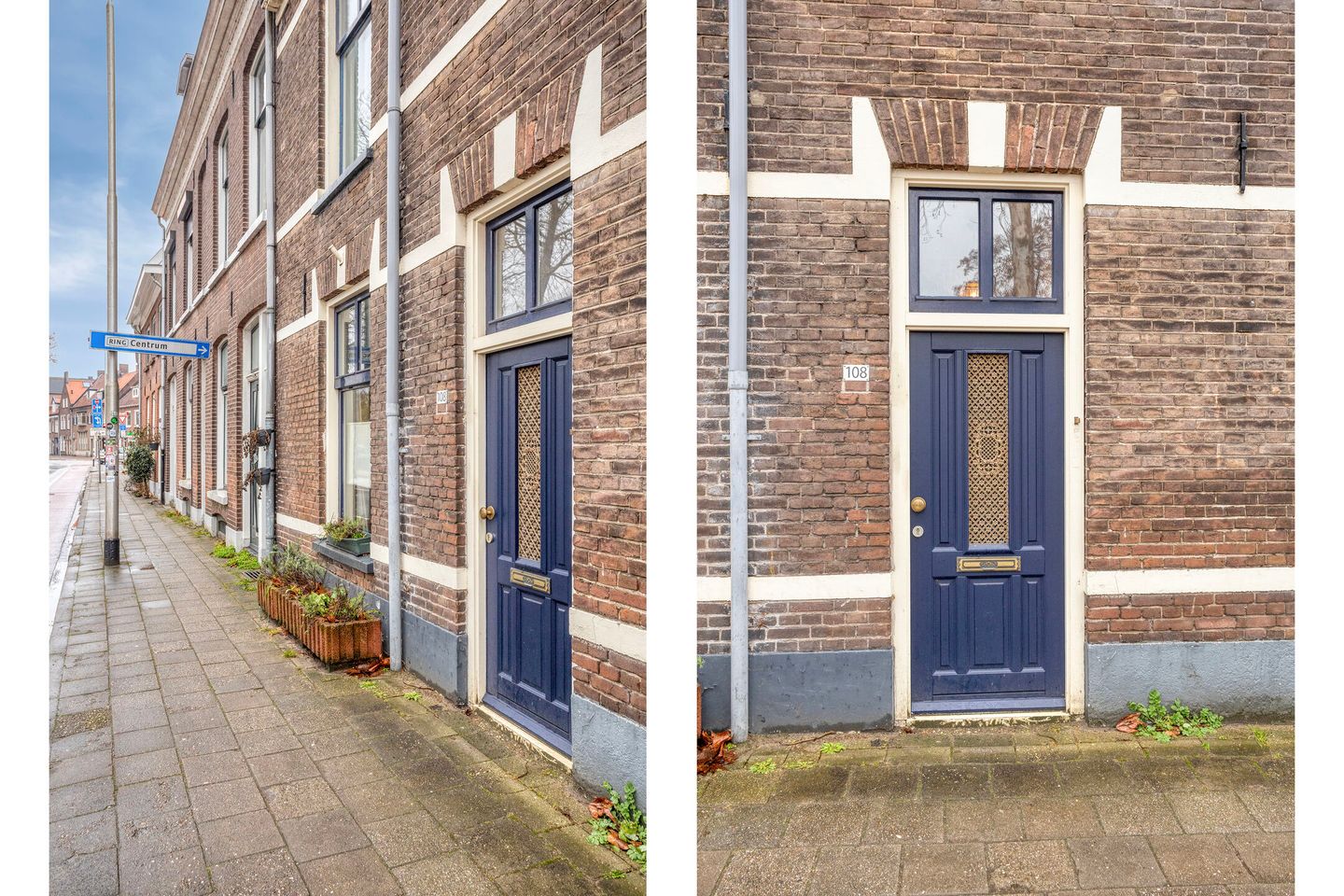 Foto 29 van Berkelsingel 108