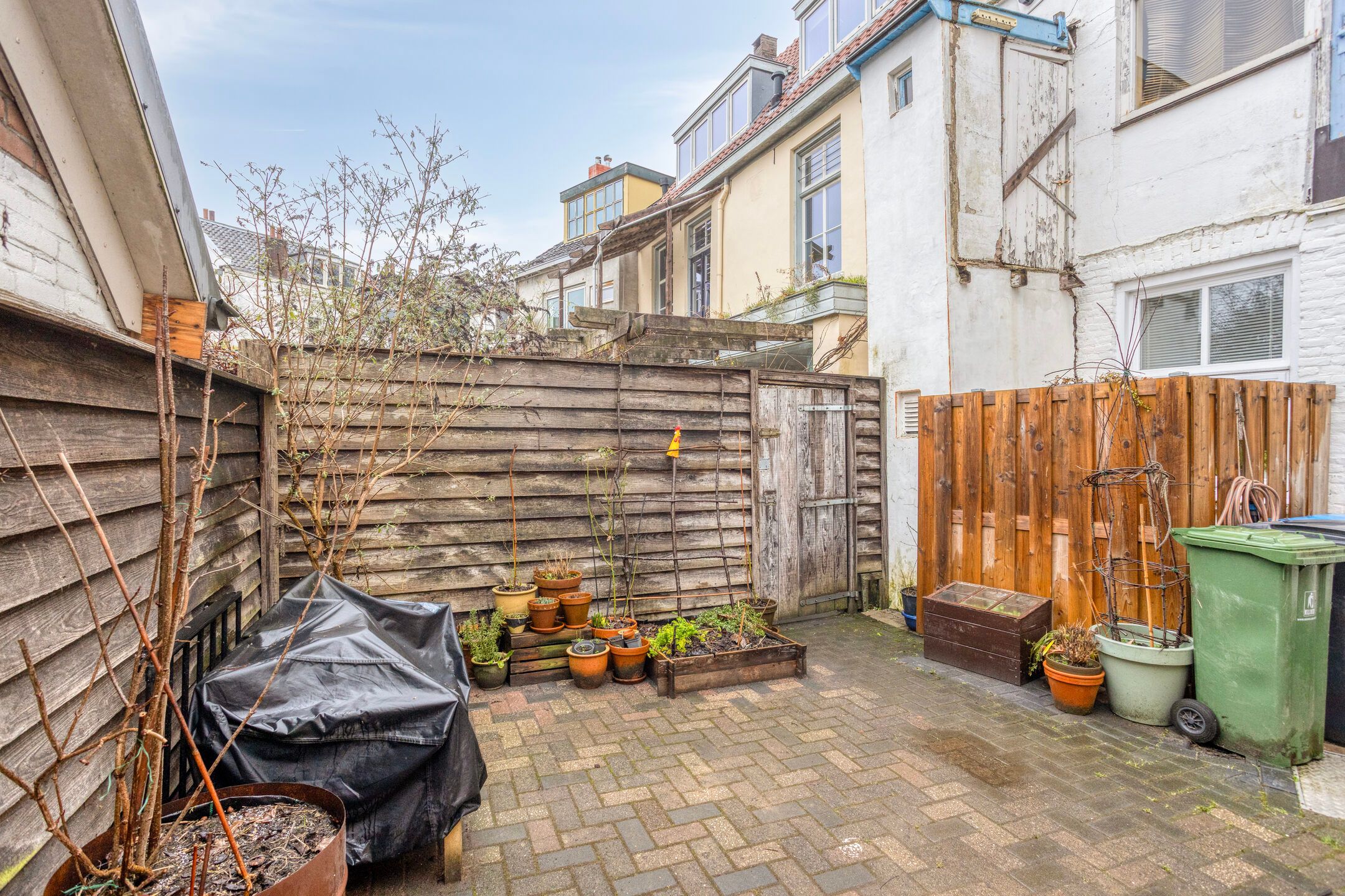 Foto 27 van Berkelsingel 108