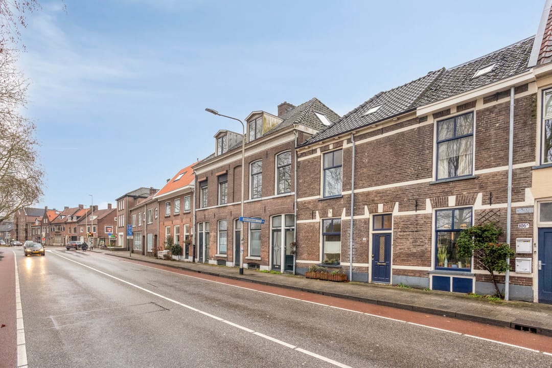 Foto 31 van Berkelsingel 108