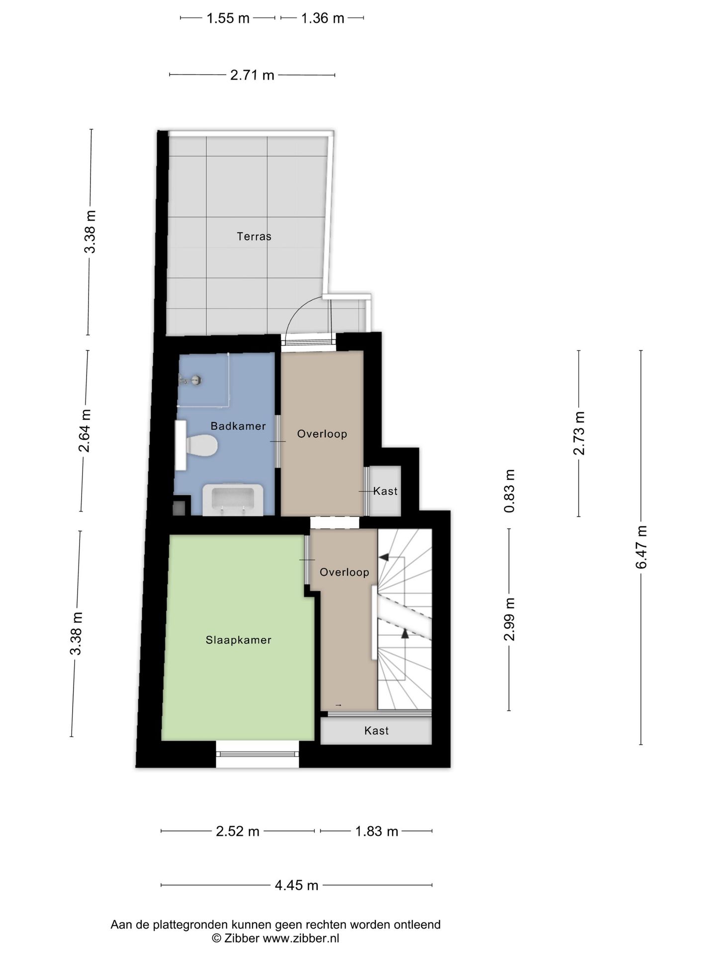 Foto 35 van Berkelsingel 108