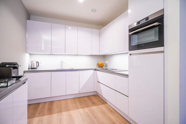 Foto 2 van Kloosterstraat 12-09