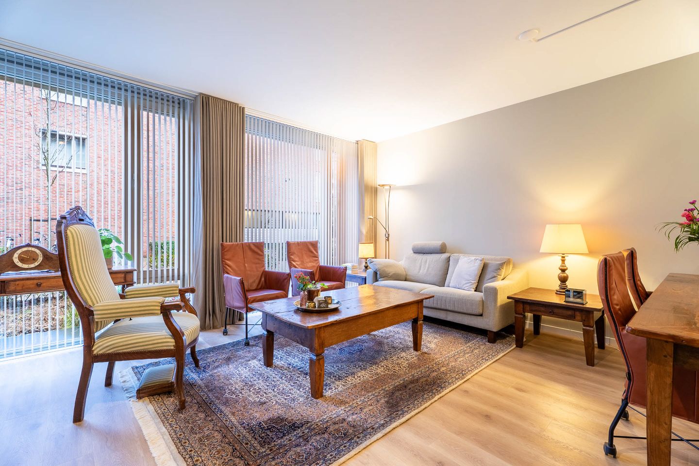 Foto 4 van Kloosterstraat 12-09