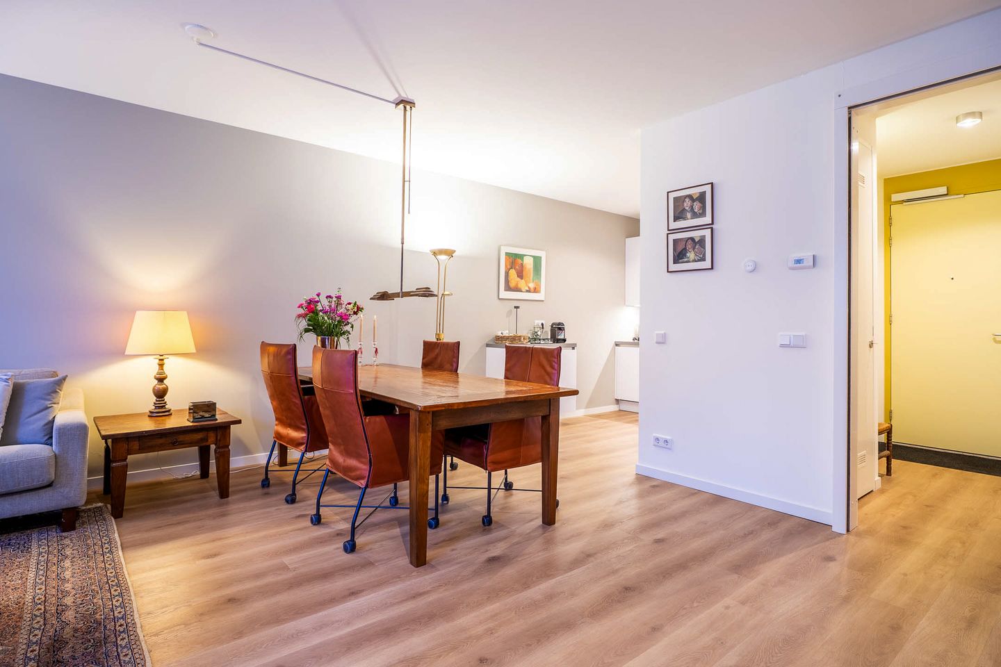 Foto 5 van Kloosterstraat 12-09