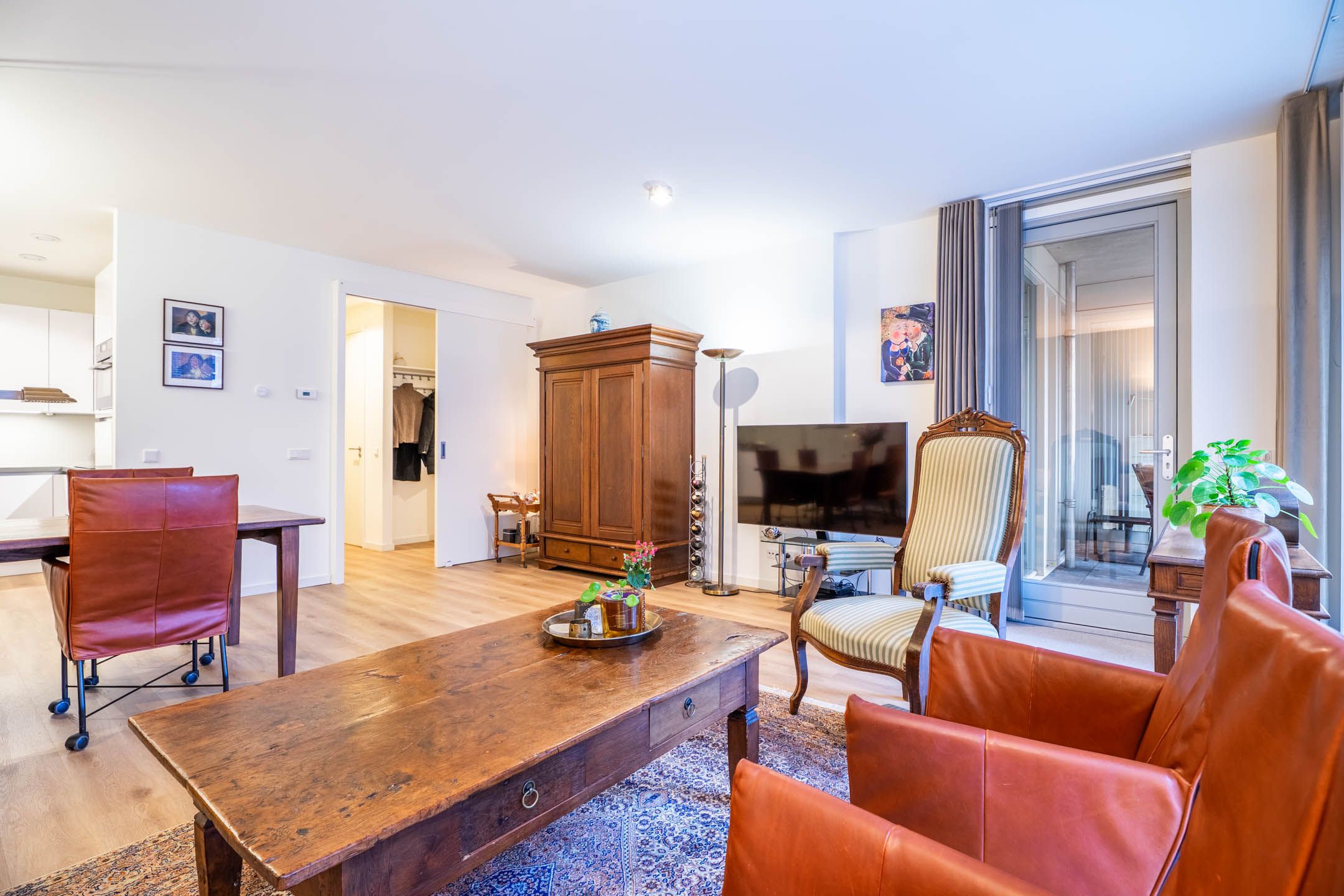 Foto 6 van Kloosterstraat 12-09