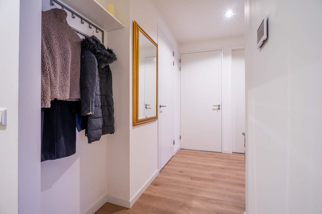 Foto 8 van Kloosterstraat 12-09