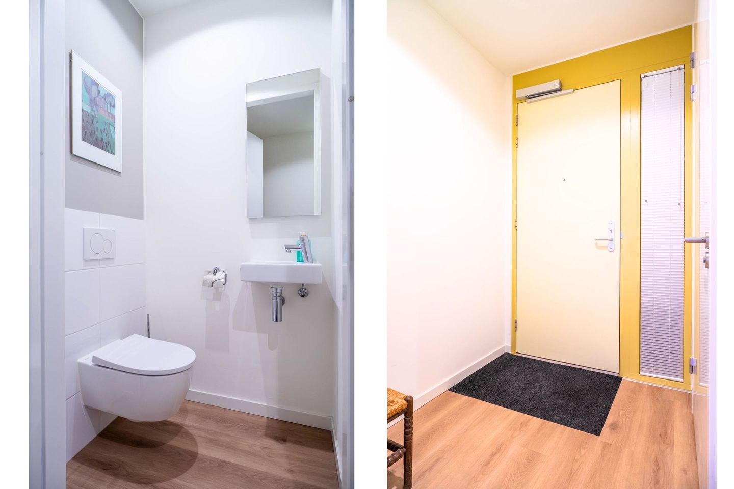 Foto 10 van Kloosterstraat 12-09