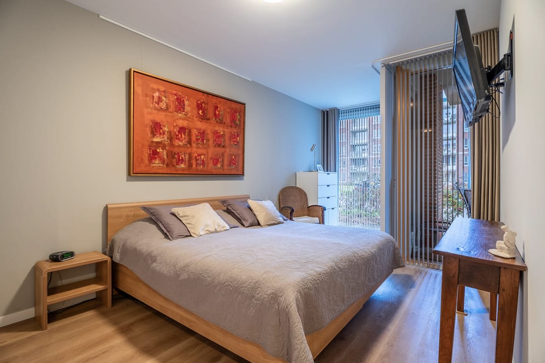 Foto 11 van Kloosterstraat 12-09