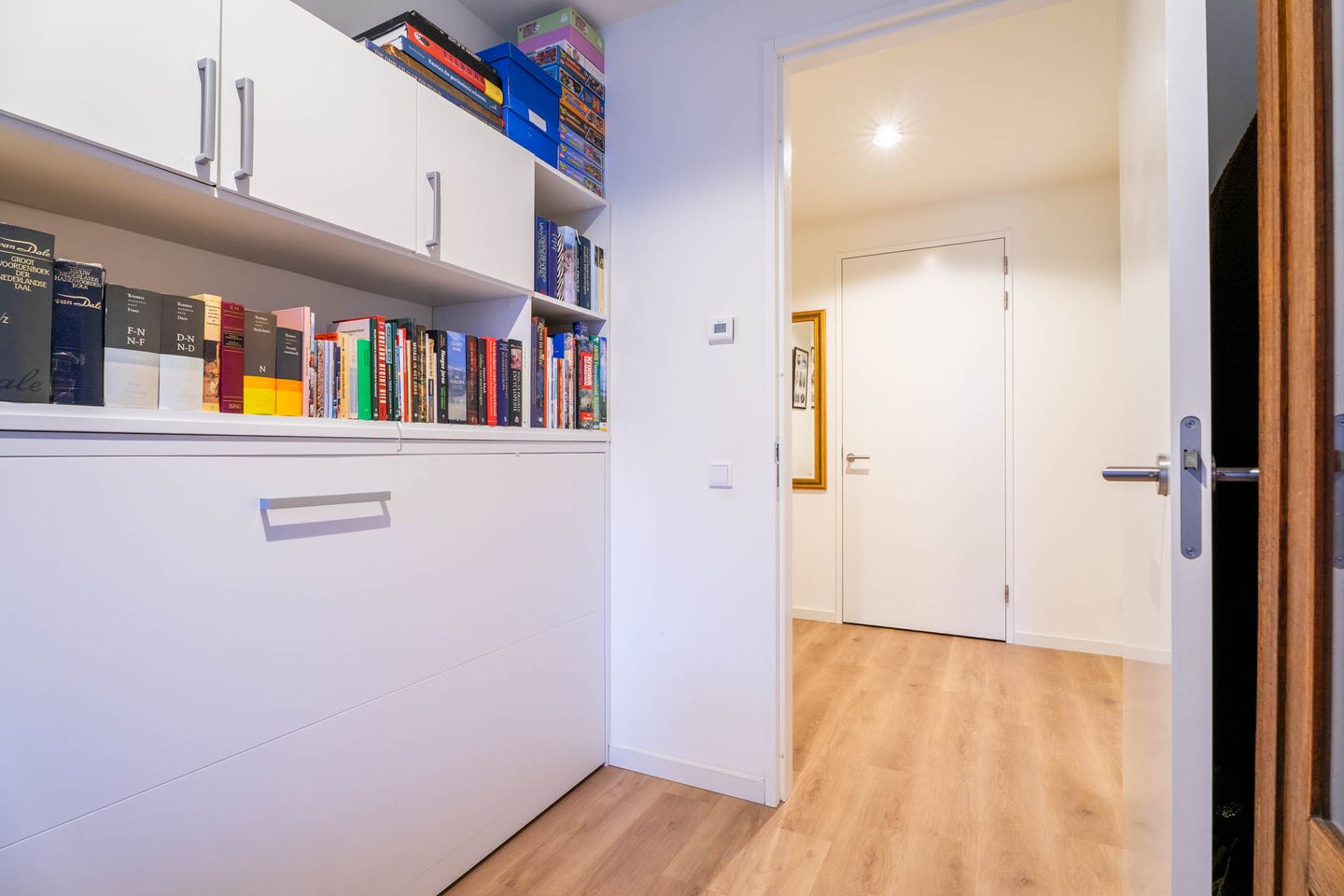 Foto 14 van Kloosterstraat 12-09